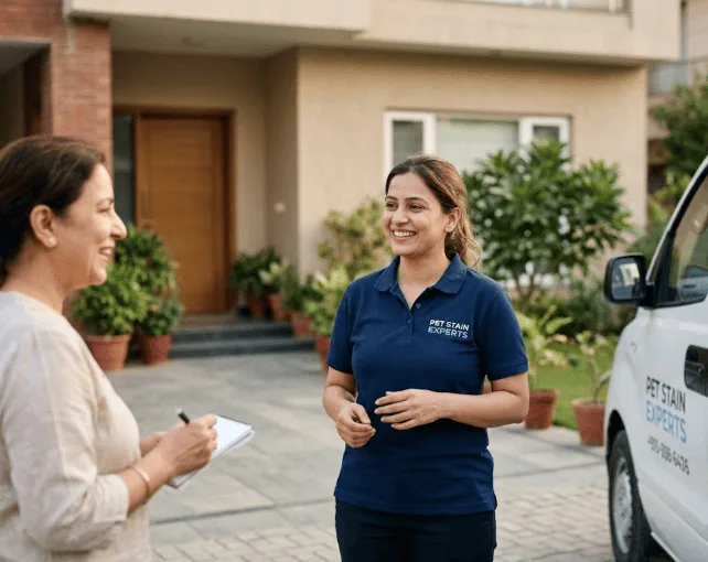 Pet Stain Carpet Cleaning Laton, CA FAQs